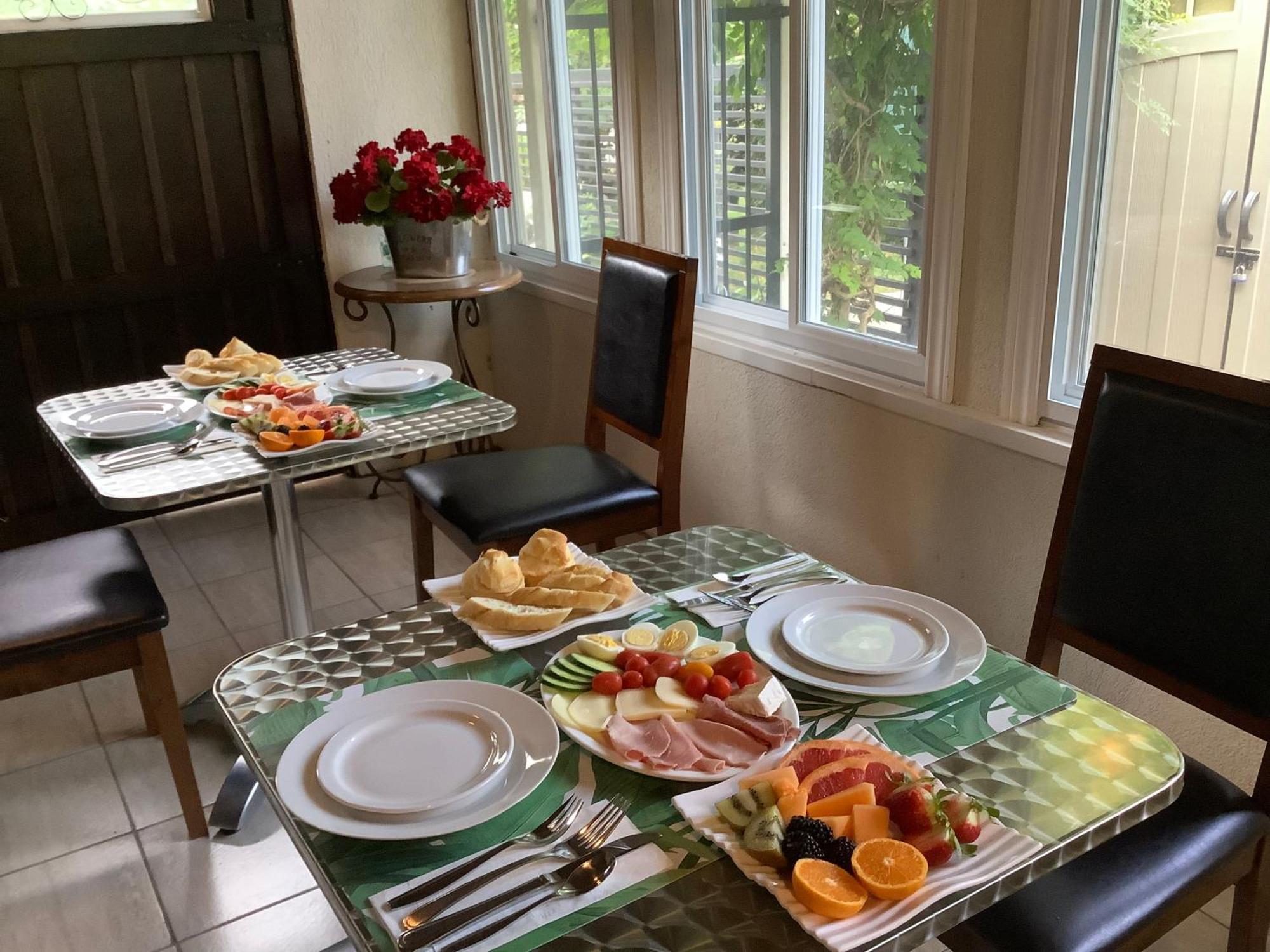 Bed and Breakfast Via Veneto - Old Town Niagara-on-the-Lake Zewnętrze zdjęcie