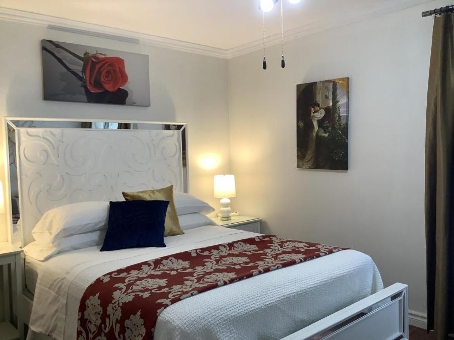 Bed and Breakfast Via Veneto - Old Town Niagara-on-the-Lake Zewnętrze zdjęcie