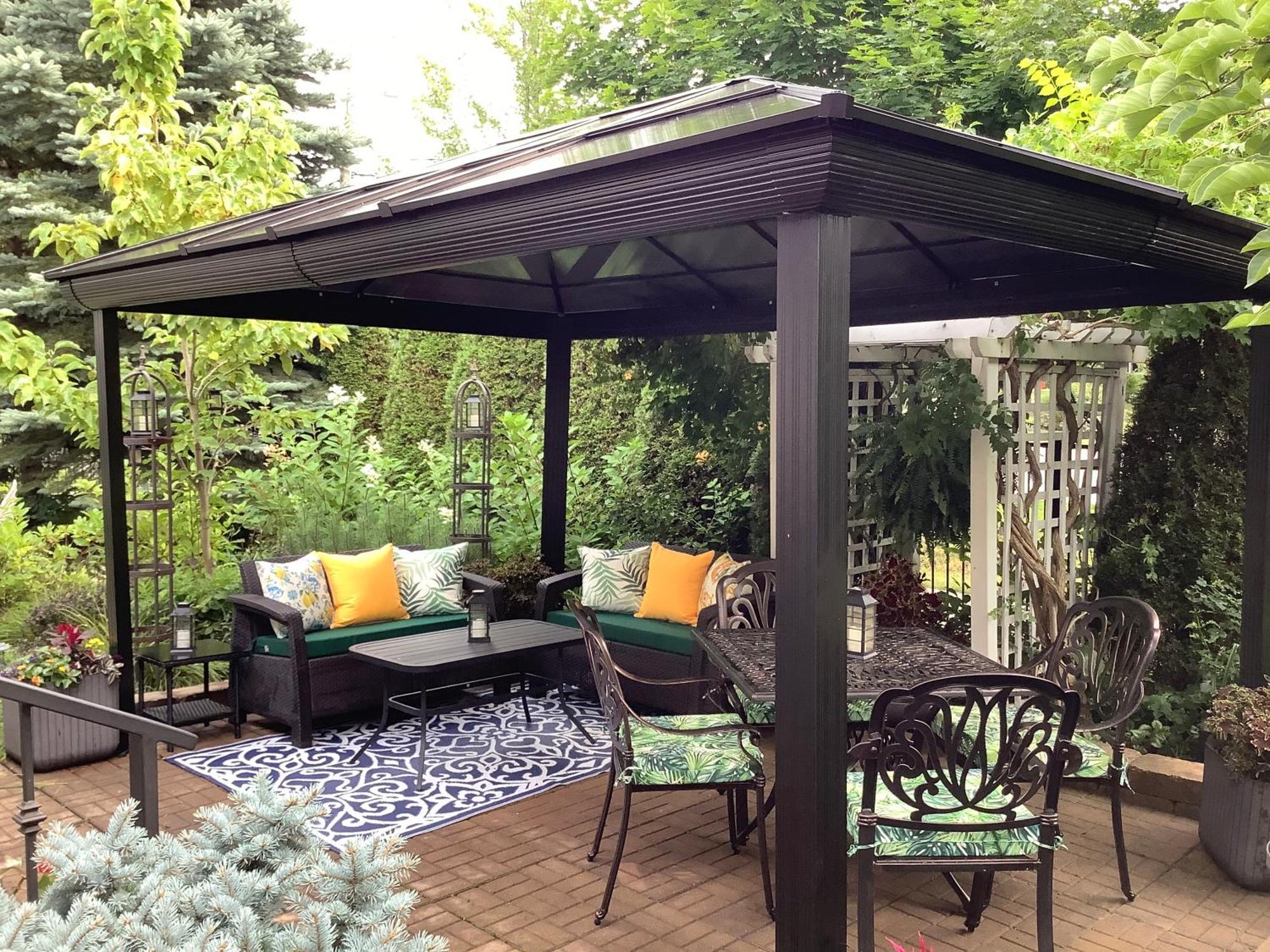Bed and Breakfast Via Veneto - Old Town Niagara-on-the-Lake Zewnętrze zdjęcie