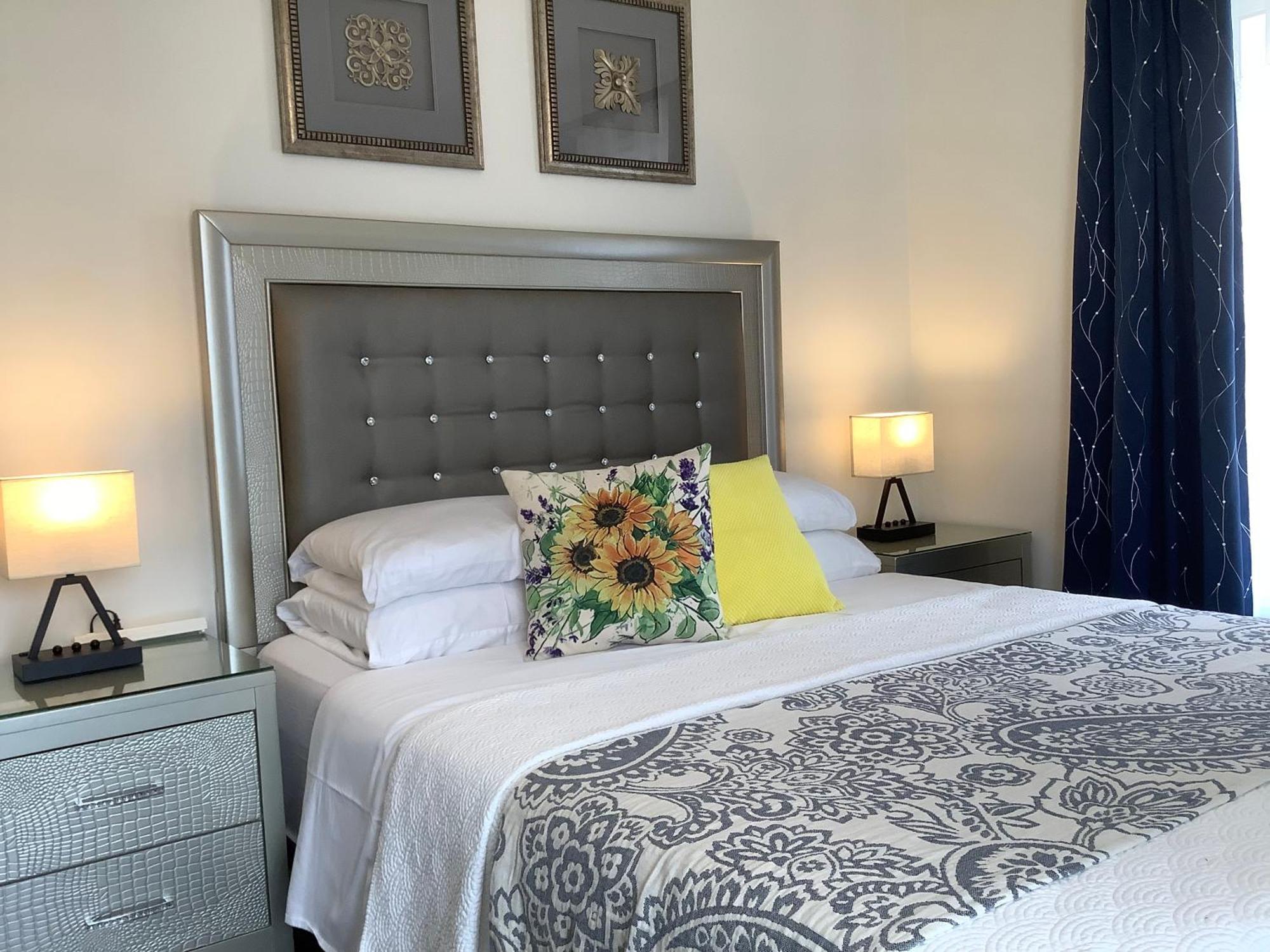 Bed and Breakfast Via Veneto - Old Town Niagara-on-the-Lake Zewnętrze zdjęcie