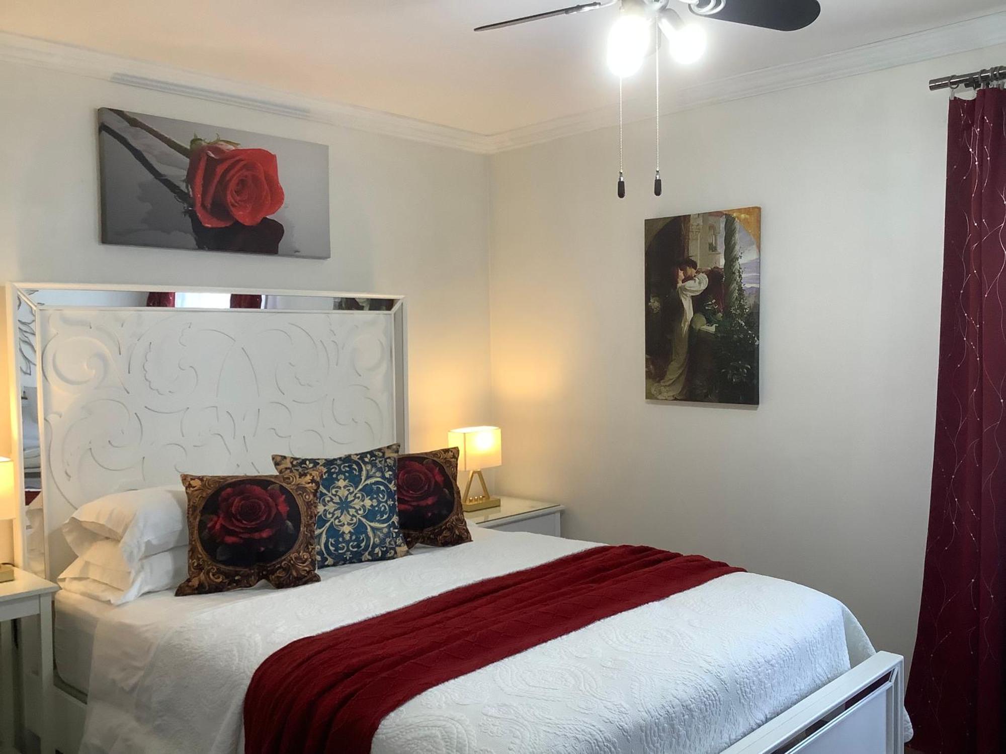 Bed and Breakfast Via Veneto - Old Town Niagara-on-the-Lake Zewnętrze zdjęcie