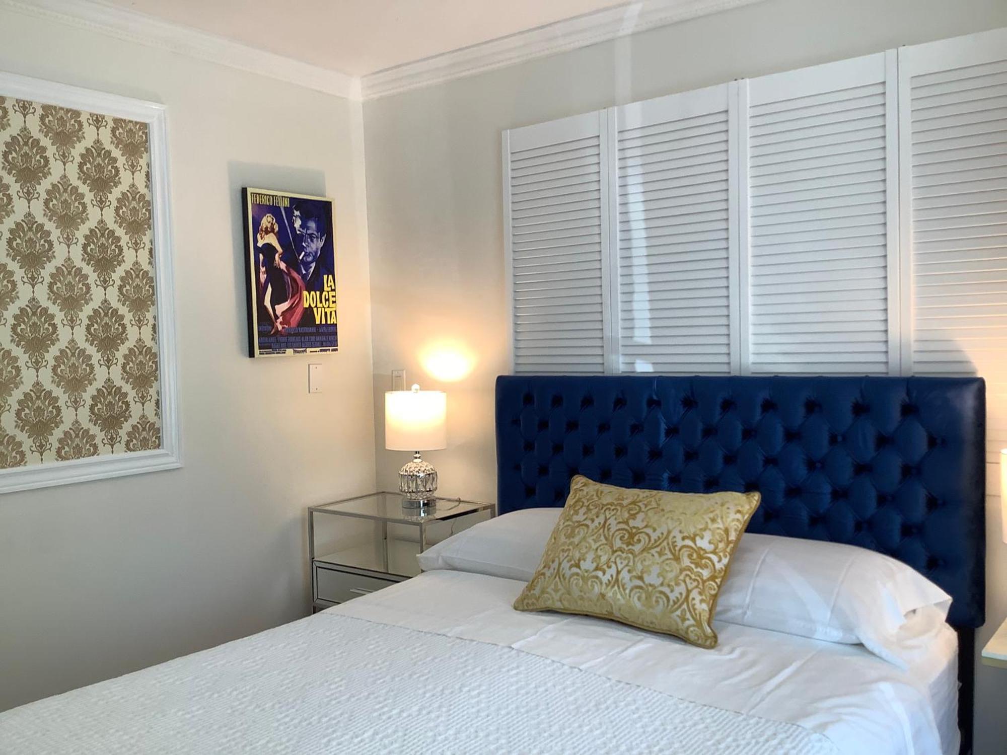 Bed and Breakfast Via Veneto - Old Town Niagara-on-the-Lake Zewnętrze zdjęcie