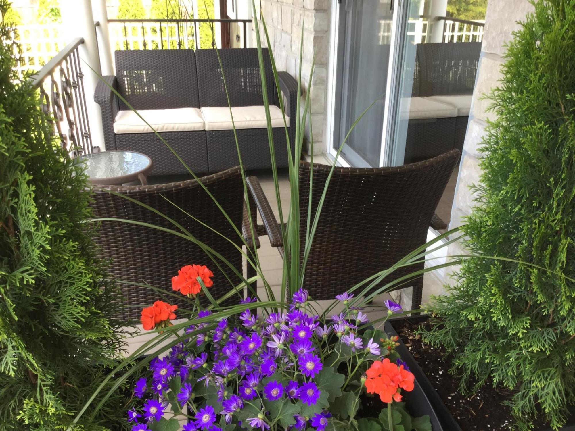Bed and Breakfast Via Veneto - Old Town Niagara-on-the-Lake Pokój zdjęcie